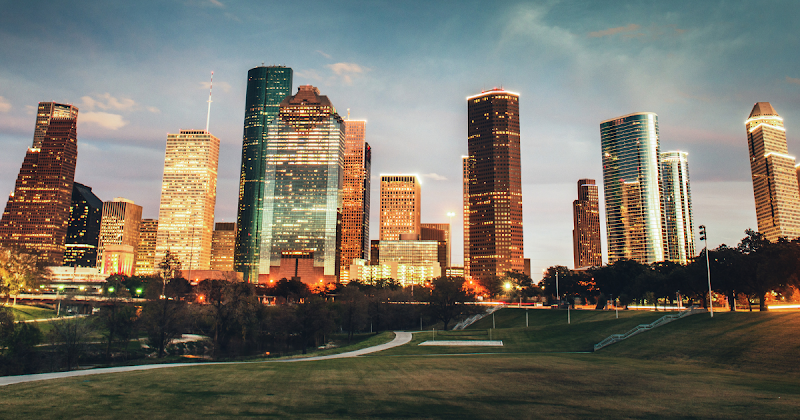 Exploring Houstons Luxury Real Estate Market What Buyers Need To Know