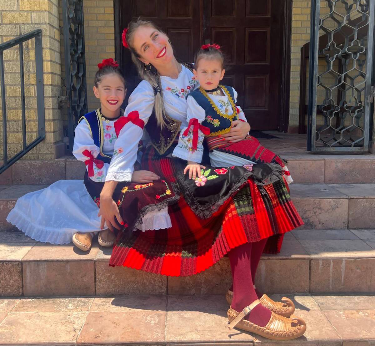 Is Your Serbian Family Moving To Houston Work With A Serbian Real Estate Agent Who Understands Your Needs
