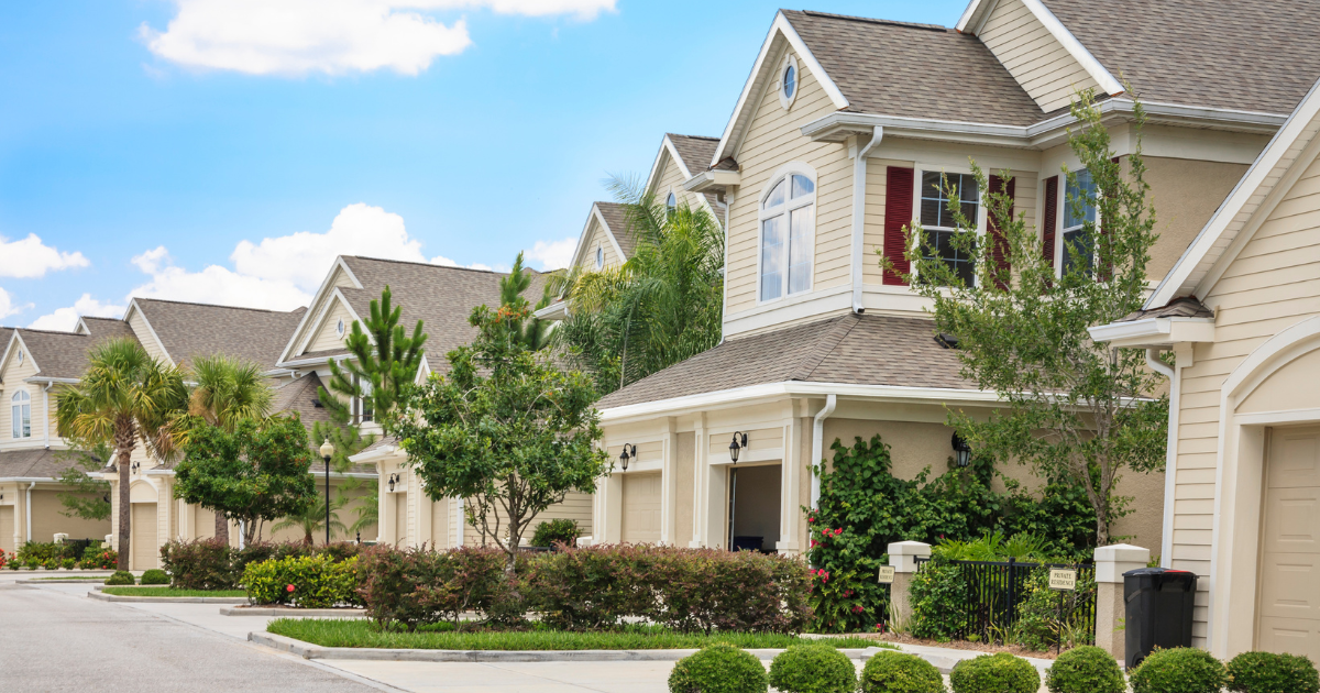The Top Neighborhoods In Houston For Families With Newborns