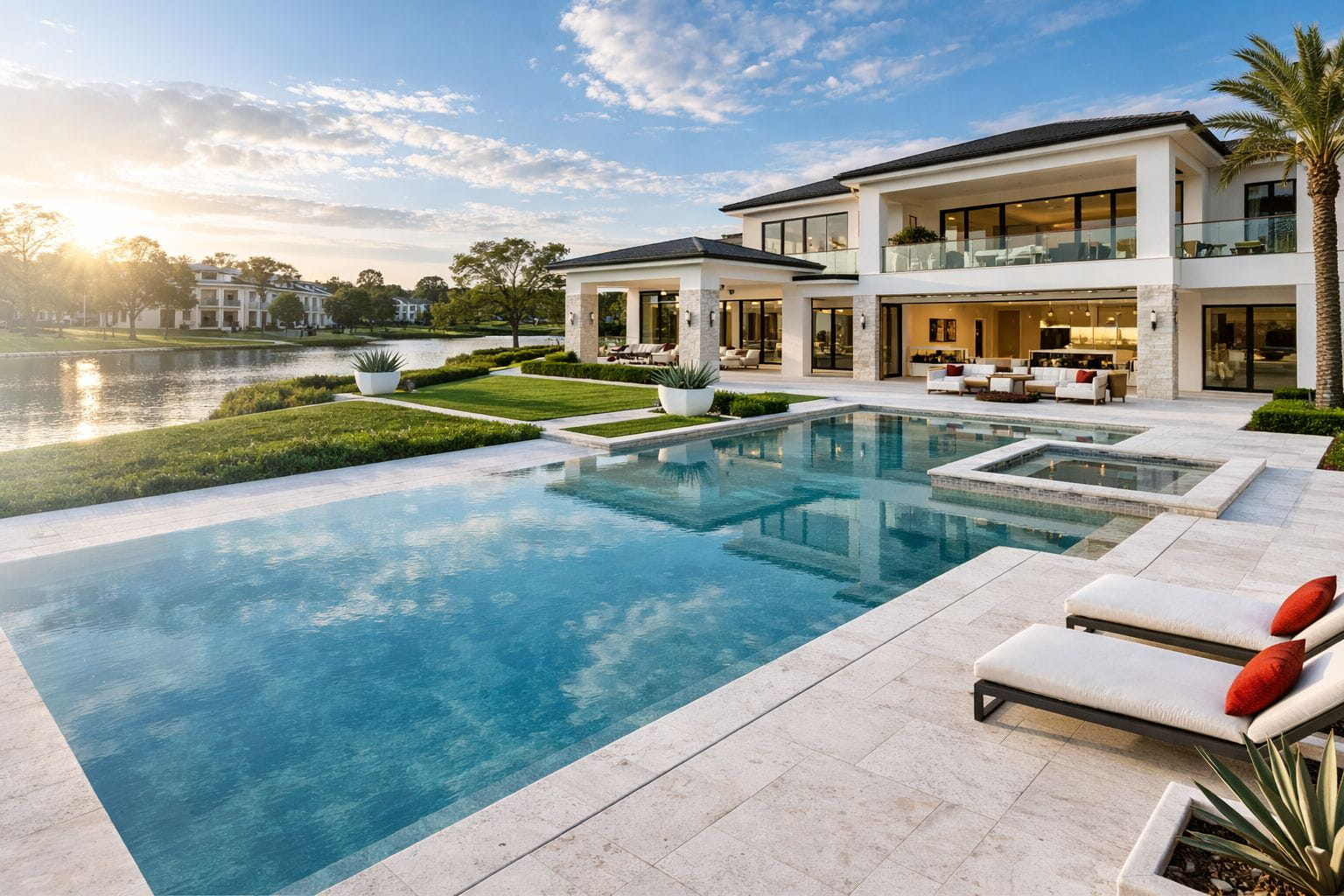 Houston Real Estate