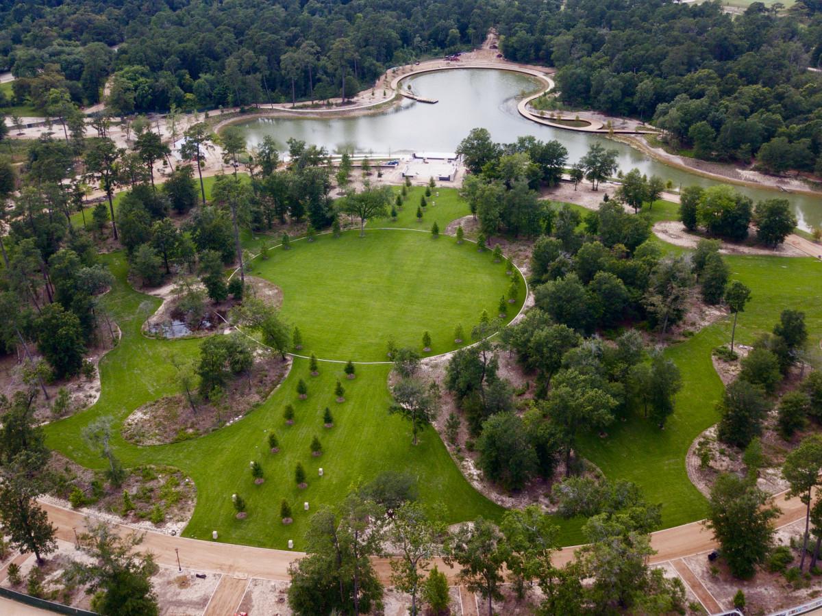 Tanglewood Houston home for sale — Houston TX