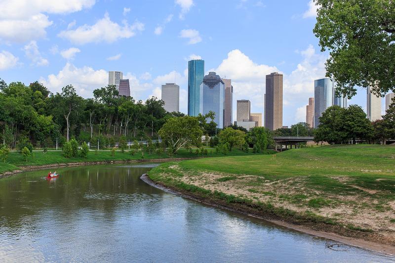 Midtown Houston Houston neighborhood — Millie Homes luxury real estate