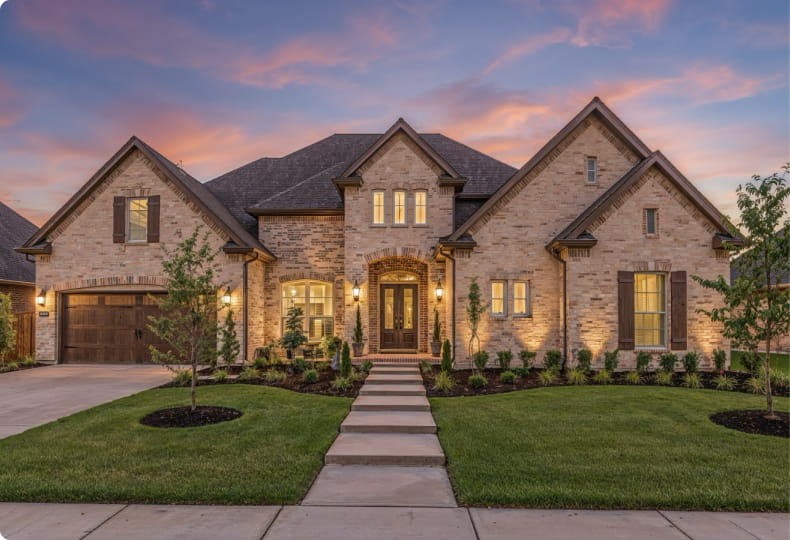 Houston Home